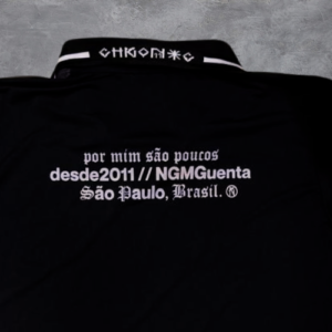 Camiseta POLO CHRONIC - Imagem 4
