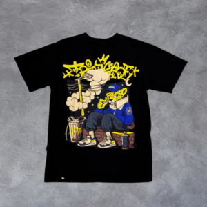Camiseta Trip Side Wear COPA