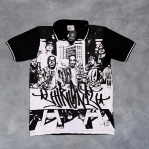 Camiseta POLO CHRONIC - Imagem 1
