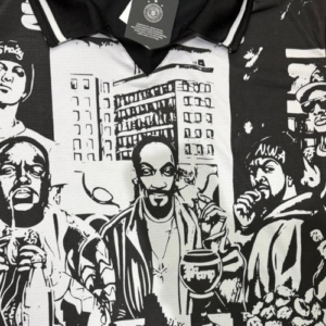 Camiseta POLO CHRONIC - Imagem 2