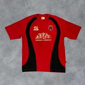 Camiseta Trip Side