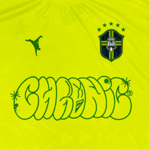 Camiseta Time Chronic wear 33\44 - Imagem 3
