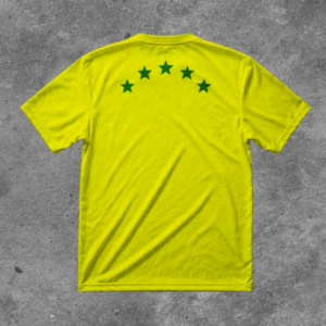 Camiseta Time Chronic wear 33\44 - Imagem 4