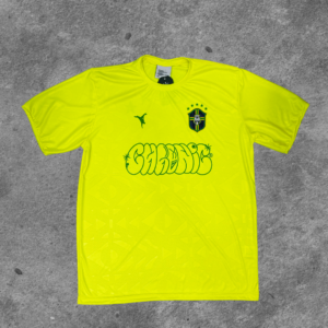 Camiseta Time Chronic wear 33\44
