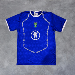 Camiseta CHRONIC SELEÇÃO 33\55