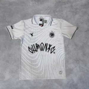 Camiseta gola polo Chronic 22\55 - Imagem 1