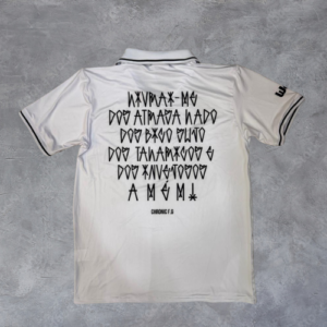 Camiseta gola polo Chronic 22\55 - Imagem 2