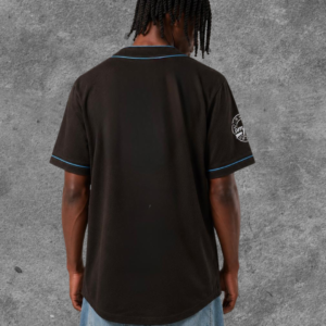 Camiseta Botão COMPTON - Imagem 2