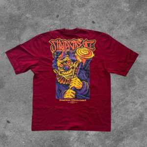Camiseta TRIP SIDE 66\66