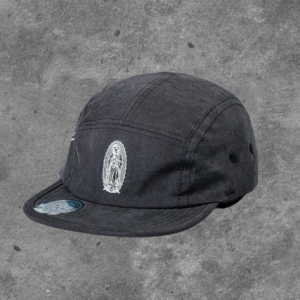 BONÉ FIVE PANEL CHRONIC 26-007
