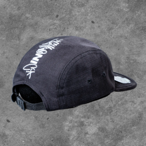 BONÉ FIVE PANEL CHRONIC 26-006 - Imagem 3