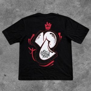 Camiseta TRIP SIDE Wear