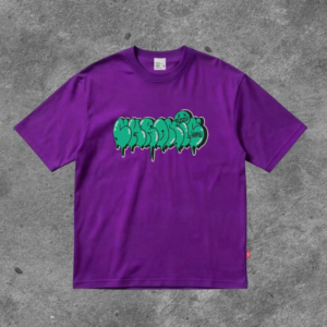 CAMISETA CHRONIC A1002