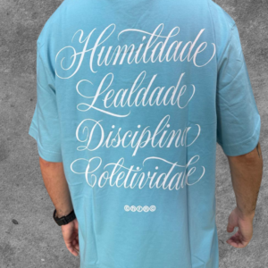 Camiseta Chronic Wear