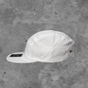 Boné five panel compton wear - Imagem 3