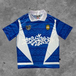 Camiseta SELEÇÃO Trip Side