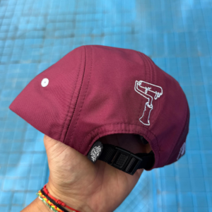 Boné Flex Panel Wear trip side - Imagem 3
