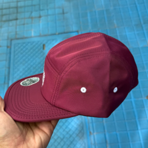 Boné Flex Panel Wear trip side - Imagem 4