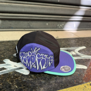 Boné trip side flex panel wear 33\44 - Imagem 3