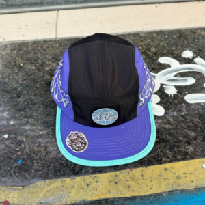 Boné trip side flex panel wear 33\44 - Imagem 4