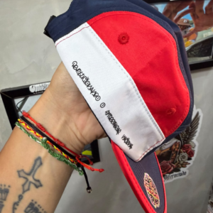 Boné flex panel trip side wear - Imagem 4