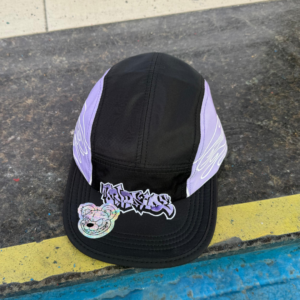 Boné Flex Panel trip side wear 55\66 - Imagem 4