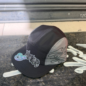 Boné trip side flex panel - Imagem 4