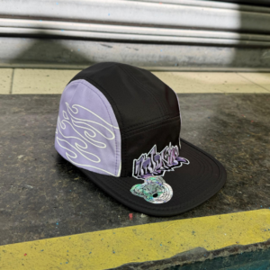 Boné Flex Panel trip side wear 55\66