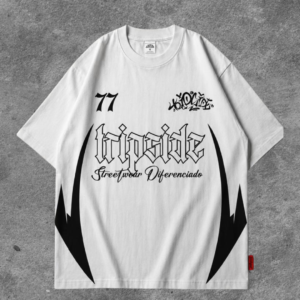 Camiseta TRIP SIDE Wear 55\55
