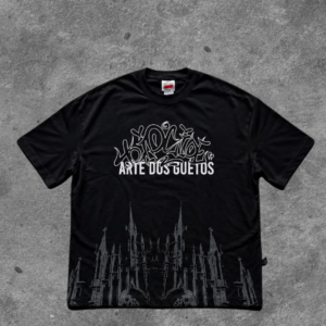 Camiseta Trip Side Wear 55\88