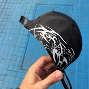 Boné five panel TRIP SIDE - Imagem 3