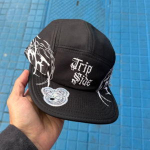 Boné five panel TRIP SIDE