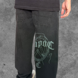 Calça COMPTON Wear - Imagem 4