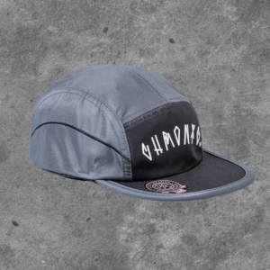 BONÉ FIVE PANEL CHRONIC 26-015 - Imagem 3