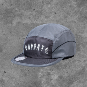 BONÉ FIVE PANEL CHRONIC 26-015