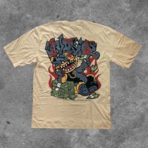 Camiseta Wear TRIP SIDE