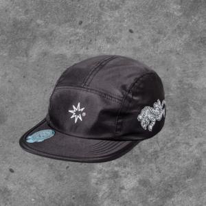 BONÉ FIVE PANEL CHRONIC 26-004