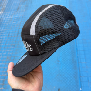 Boné five panel trip side wear - Imagem 4