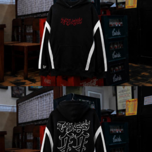Moletom trip side Wear