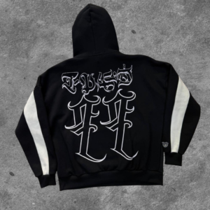 Moletom trip side Wear - Imagem 4