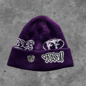 Touca Wear Trip Side
