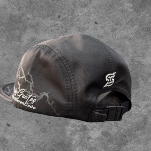 Boné five panel trip side wear - Imagem 5