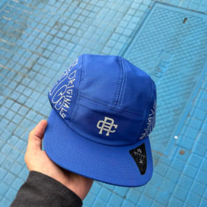 Boné five panel anth.co