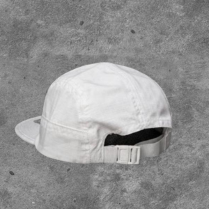 Boné five panel compton wear - Imagem 4