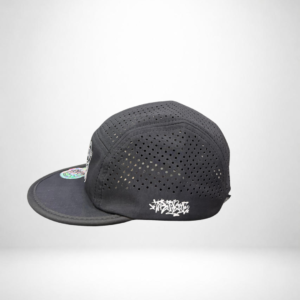 Boné Baby hat Trip Side Black - Imagem 3