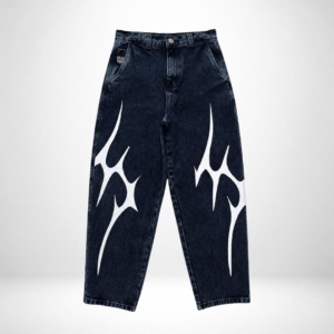 Calça Baggy TRIP SIDE wear
