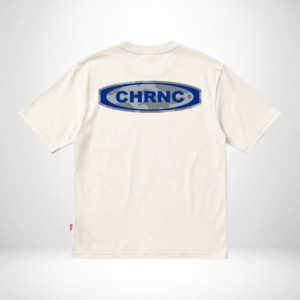 CAMISETA CHRONIC 4728