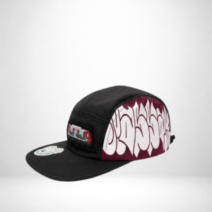 Boné Flex Panel Trip Side Wear