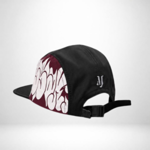 Boné Flex Panel Trip Side Wear - Imagem 3