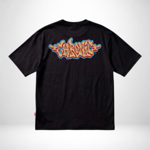 CAMISETA CHRONIC 4736